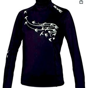 Bare Chillguard Rashguard